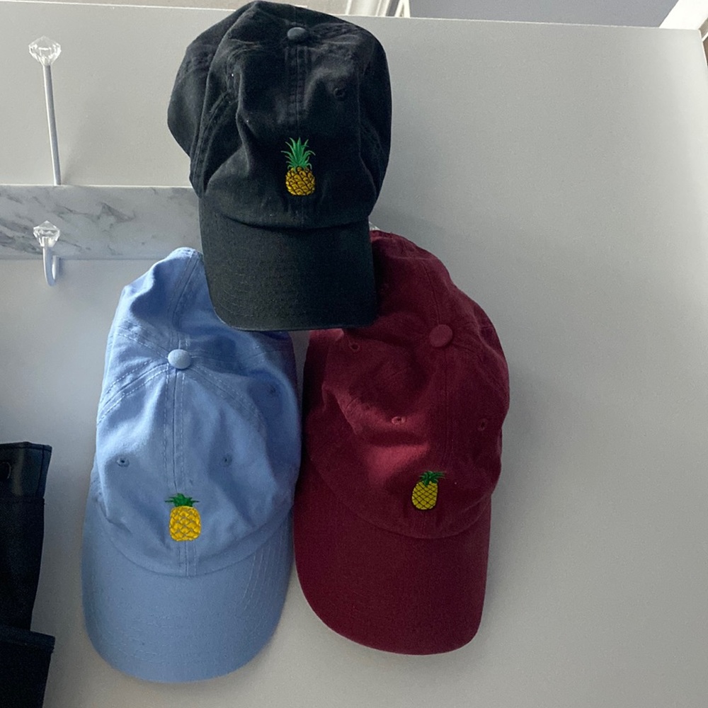 Caps